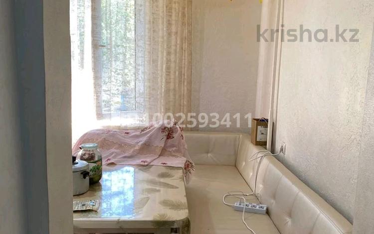 1-комнатная квартира · 47 м² · 2/5 этаж, Толе би 5 — Байгазиева за 20.5 млн ₸ в Каскелене — фото 2