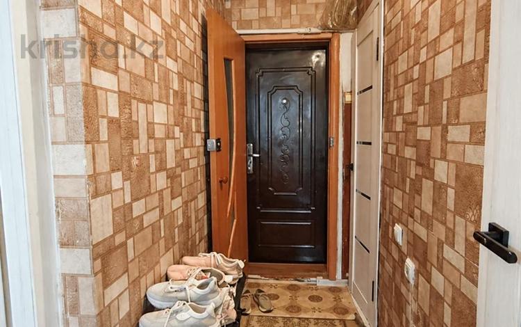 2-комнатная квартира · 42.7 м² · 1/2 этаж, Хутор, ул. Циолковского 20 за 11 млн ₸ в Талдыкоргане — фото 2