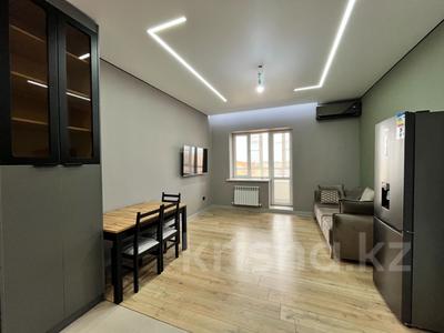 1-комнатная квартира · 57.4 м² · 9/10 этаж, мкр. Алтын орда за 24 млн ₸ в Актобе