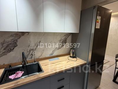 3-бөлмелі пәтер · 58 м² · 2/5 қабат, Богенбая батыра 50/1 — Богенбая Ауезова, бағасы: 33.5 млн ₸ в Астане, Сарыарка р-н