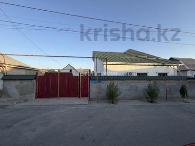 Отдельный дом · 3 комнаты · 140 м² · 8 сот., мкр Жайлау , Даулеткерей 14 за 48 млн ₸ в Шымкенте, Абайский р-н