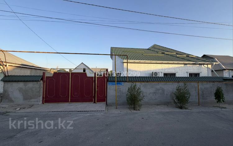 Отдельный дом · 3 комнаты · 140 м² · 8 сот., мкр Жайлау , Даулеткерей 14 за 48 млн ₸ в Шымкенте, Абайский р-н — фото 2