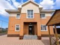Отдельный дом · 5 комнат · 189.3 м² · 10.3 сот., Укили Ыбырай 29 за 83 млн ₸ в Астане, Нура р-н — фото 46