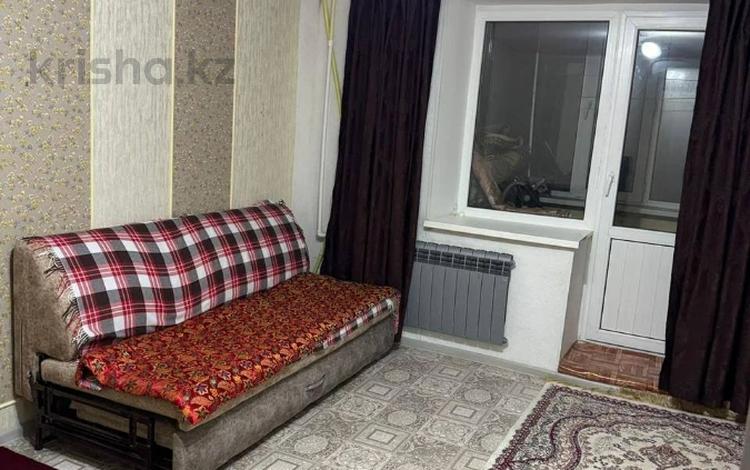 1-комнатная квартира · 36.9 м² · 4/10 этаж, мкр 11 за 13.5 млн ₸ в Актобе — фото 9