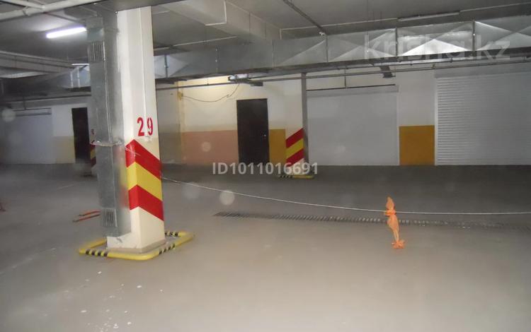 Паркинг · 18 м² · Жандосова — Новаи за 4 млн ₸ в Алматы, Ауэзовский р-н — фото 3