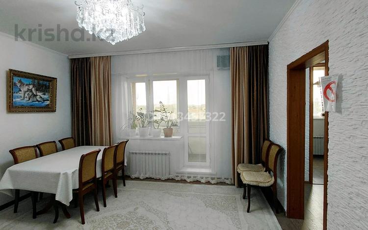 4-комнатная квартира · 80 м² · 5/6 этаж, Маметова 43 — Находится возле Педколледжа за 30 млн ₸ в Жезказгане — фото 2