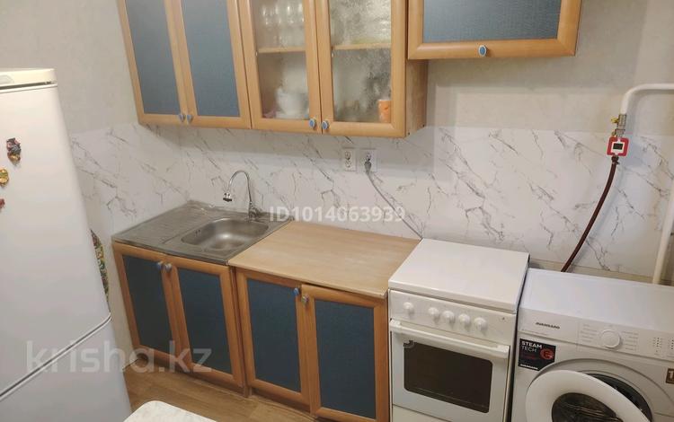 1-комнатная квартира · 35 м² · 5/6 этаж, Абылай хана 19/1 за 160 000 ₸ в Астане, Алматы р-н — фото 2