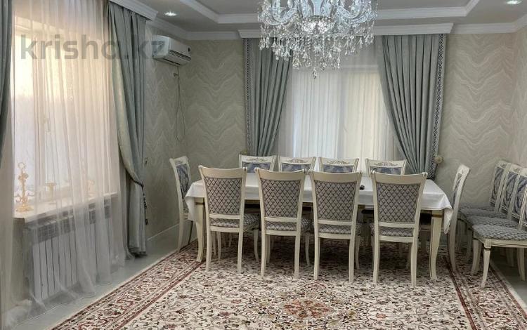 Жеке үй · 5 бөлме · 164 м² · 9 жүзд., Орлеу 7, бағасы: 35 млн ₸ в Таскала — фото 12