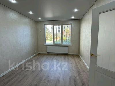 1-комнатная квартира · 34.33 м², Толе би 24 за 26 млн ₸ в Астане, Нура р-н