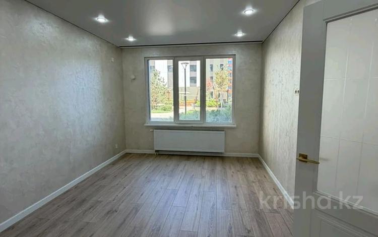 1-бөлмелі пәтер · 34.33 м², Толе би 24, бағасы: 26 млн ₸ в Астане, Нура р-н — фото 2