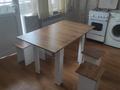 1-комнатная квартира · 43 м² · 8/9 этаж, мкр Мамыр-3 304 — Шаляпина за 180 000 ₸ в Алматы, Ауэзовский р-н — фото 7