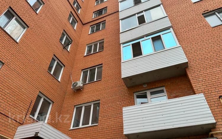 2-бөлмелі пәтер · 70 м² · 7/9 қабат, Кобланды батыра, бағасы: 34.9 млн ₸ в Костанае — фото 6