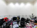 1-комнатная квартира · 37.8 м² · 2/12 этаж, ул. А. Байтурсынова 30/1 за 26.9 млн ₸ в Астане, Сарайшык р-н — фото 22