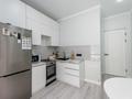 1-комнатная квартира · 37.8 м² · 2/12 этаж, ул. А. Байтурсынова 30/1 за 26.9 млн ₸ в Астане, Сарайшык р-н — фото 3