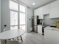 1-комнатная квартира · 37.8 м² · 2/12 этаж, ул. А. Байтурсынова 30/1 за 26.9 млн ₸ в Астане, Сарайшык р-н
