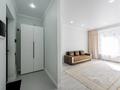 1-комнатная квартира · 37.8 м² · 2/12 этаж, ул. А. Байтурсынова 30/1 за 26.9 млн ₸ в Астане, Сарайшык р-н — фото 13