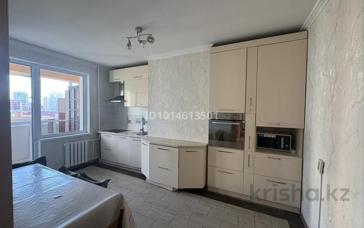 2-комнатная квартира · 62 м² · 6/12 этаж, Сауран 3/1 — Сауран-Сыганак, Абу-Даби Плаза, Байтерек,Керуен за 280 000 ₸ в Астане, Есильский р-н — фото 2