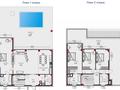 Жеке үй • 5 бөлмелер • 292 м² • 5 сот., ​База отдыха Теплый пляж 119, бағасы: ~ 130.4 млн 〒 в Актау — фото 4