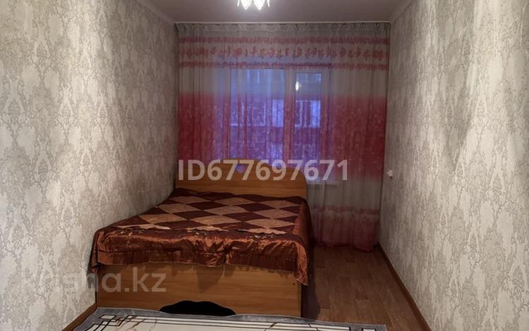 3-бөлмелі пәтер · 54 м² · 3/4 қабат, Спартака, бағасы: 18 млн ₸ в Семее — фото 10