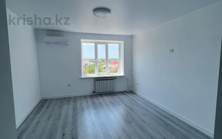 2-бөлмелі пәтер · 56 м² · 5/5 қабат, Кабанбай Батыра, бағасы: 20.3 млн ₸ в Талдыкоргане — фото 5