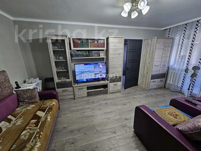2-комнатная квартира · 47 м² · 3/5 этаж, 342 квартал 14 за 18 млн ₸ в Семее