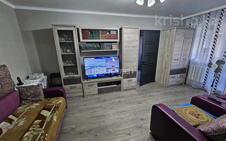 2-комнатная квартира · 47 м² · 3/5 этаж, 342 квартал 14 за 18 млн ₸ в Семее — фото 23