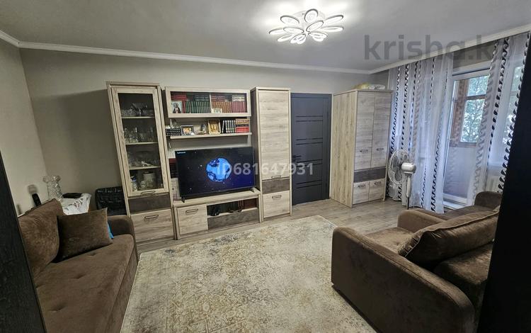 2-бөлмелі пәтер · 47 м² · 3/5 қабат, 342 квартал 14, бағасы: 18.5 млн ₸ в Семее — фото 28