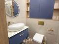 3-бөлмелі пәтер · 111 м², Бухар жырау 32, бағасы: 76.5 млн ₸ в Астане, Есильский р-н — фото 6