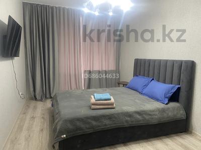 1-бөлмелі пәтер · 38 м² · 7/9 қабат, Береке 63 — ТРЦ Костанай Плаза, бағасы: 11 000 ₸