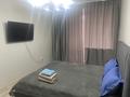 1-комнатная квартира · 38 м² · 7/9 этаж, Береке 63 — ТРЦ Костанай Плаза за 11 000 〒 — фото 2