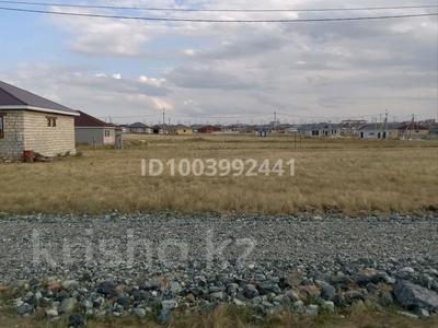 Участок · 10 соток, Республика 1265 за ~ 1.6 млн ₸ в Хромтау