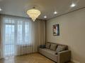 2-комнатная квартира · 50 м² · 13/21 этаж, Туркестан 4Б за ~ 36 млн ₸ в Астане, Есильский р-н