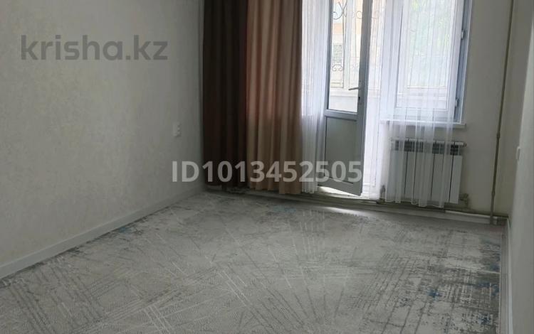 1-бөлмелі пәтер · 35 м² · 2/5 қабат, Молдағулова 12, бағасы: 150 000 ₸ в Шымкенте, Аль-Фарабийский р-н — фото 2