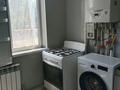 1-бөлмелі пәтер · 35 м² · 2/5 қабат, Молдағулова 12, бағасы: 150 000 ₸ в Шымкенте, Аль-Фарабийский р-н — фото 3
