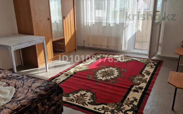 2-комнатная квартира · 69.5 м² · 8/9 этаж, мкр Жулдыз-1 за 33 млн 〒 в Алматы, Турксибский р-н — фото 2