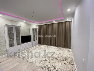 3-бөлмелі пәтер · 90 м² · 3/3 қабат, мкр Самал, Адгама Каримова, бағасы: 34 млн ₸ в Атырау
