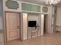 2-комнатная квартира · 58 м² · 16/21 этаж, Нажимеденова 10/3 — Тауелсыздык за 280 000 ₸ в Астане, Алматы р-н — фото 4