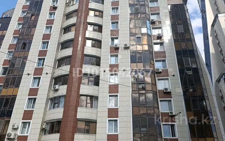 1-комнатная квартира · 43 м² · 2/24 этаж, Момышулы 11 за ~ 25.5 млн ₸ в Астане, Алматы р-н — фото 2
