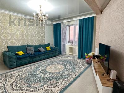 1-бөлмелі пәтер · 50 м² · 9/9 қабат, Болашак, бағасы: 17 млн ₸ в Талдыкоргане