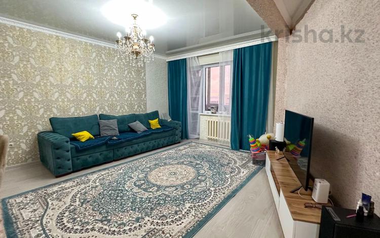 1-бөлмелі пәтер · 50 м² · 9/9 қабат, Болашак, бағасы: 17 млн ₸ в Талдыкоргане — фото 7