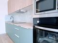 3-бөлмелі пәтер · 101 м² · 10/21 қабат, Абая 9 — Брусиловского ЕСТЬ ТОРГ НОВЫЙ РЕМОНТ, бағасы: 76 млн ₸ в Алматы, Бостандыкский р-н — фото 11
