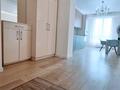 3-бөлмелі пәтер · 101 м² · 10/21 қабат, Абая 9 — Брусиловского ЕСТЬ ТОРГ НОВЫЙ РЕМОНТ, бағасы: 76 млн ₸ в Алматы, Бостандыкский р-н — фото 14