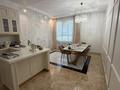 3-бөлмелі пәтер · 130 м² · 3/5 қабат, Кабанбай батыра 9/2 — Сарайшык, бағасы: 132 млн ₸ в Астане, Нура р-н — фото 10