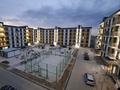 2-бөлмелі пәтер · 46.9 м² · 4/5 қабат, Көкқайнар ш/а., 20-й микрорайон 46 к19, бағасы: 25 млн ₸ в Алматы, Алатауский р-н