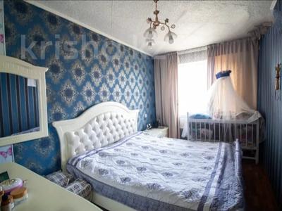 3-комнатная квартира, 60 м², 5/5 этаж, Жастар за 23 млн 〒 в Талдыкоргане