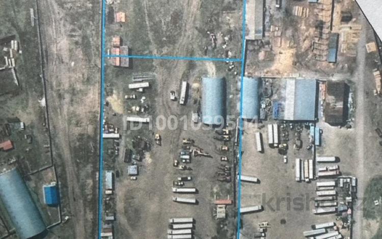 Өнеркәсіптік база · 1 га, Сёмина 11/30 — Рядом находится Костанайшинсервис, бағасы: 100 млн ₸ в  — фото 2