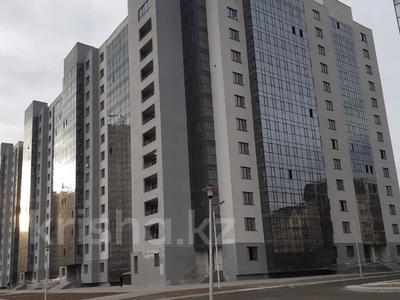 4-комнатная квартира · 116 м² · 4/13 этаж, ул. Максута Нарикбаева 6А за 46 млн ₸ в Астане, Нура р-н