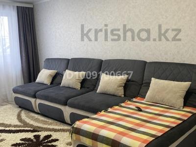 2-бөлмелі пәтер · 45 м² · 5/5 қабат, Абая 56/2, бағасы: 10 млн ₸ в Темиртау
