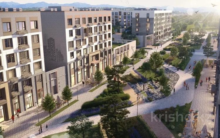 1-бөлмелі пәтер · 35.85 м² · 5/6 қабат, Кайрат микрорайон 716/16 — КЛЮЧИ НА РУКАХ, бағасы: 27.9 млн ₸ в Алматы, Турксибский р-н — фото 2