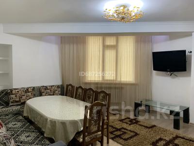 2-комнатная квартира, 62.2 м², 3/10 этаж, мкр №12 26 за 45 млн 〒 в Алматы, Ауэзовский р-н